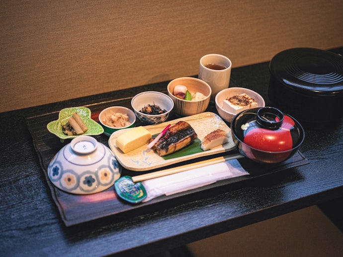 部屋食でより特別な時間に!京都の魅力とは?