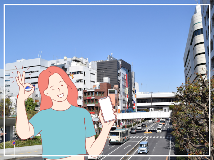 大宮にある、人気医療脱毛クリニックの特徴をチェック!