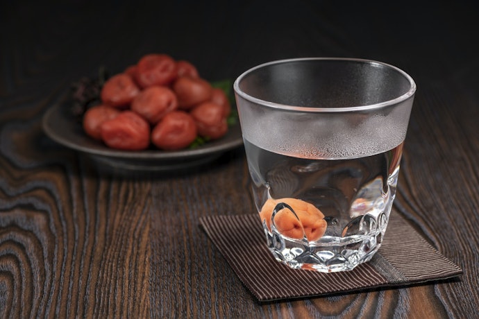 甲類焼酎のおすすめの飲み方は?