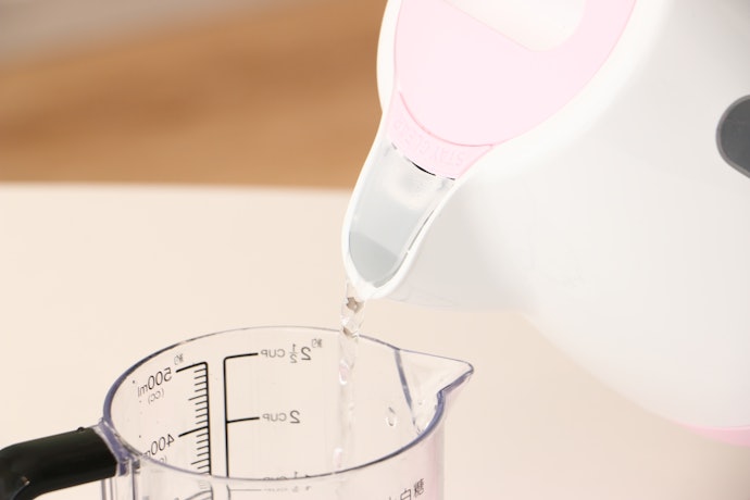 安い電気ケトルでも十分活用可能!
