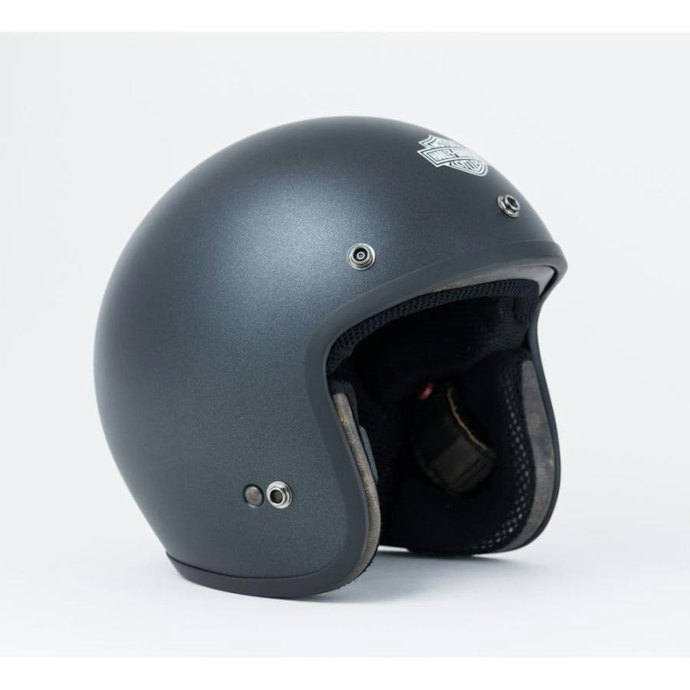 ハーレーに似合うヘルメットはどんなデザイン?