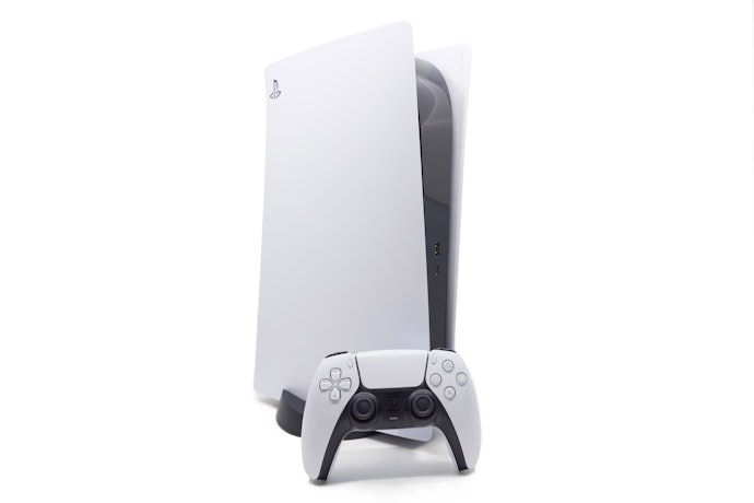 PS5向けテレビとは?