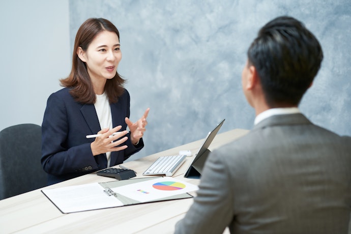 マンツーマンレッスンの英会話教室はどんな人におすすめ?