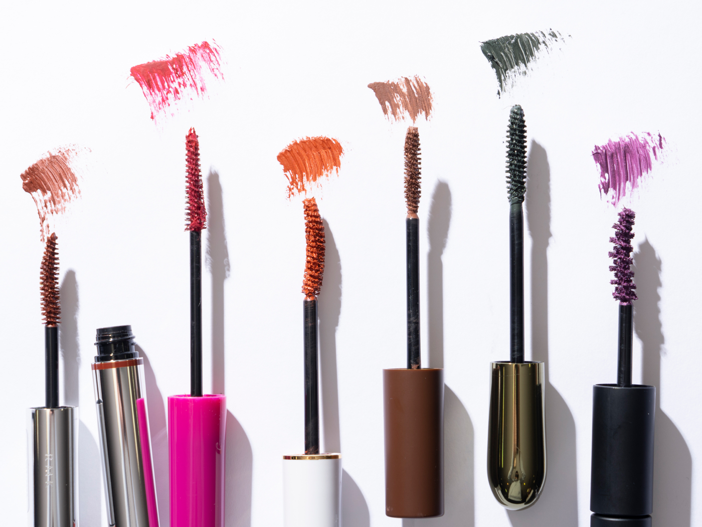 21年 カラーマスカラのおすすめ人気ランキング19選 徹底比較 Mybest