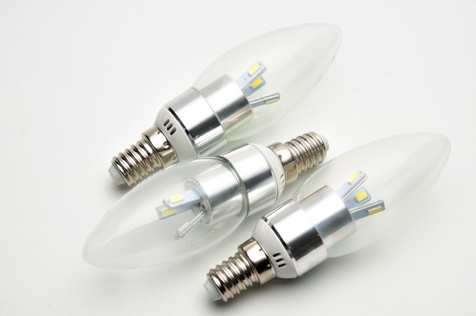 LED豆電球とは?寿命が長くて電気代が安いのは本当?