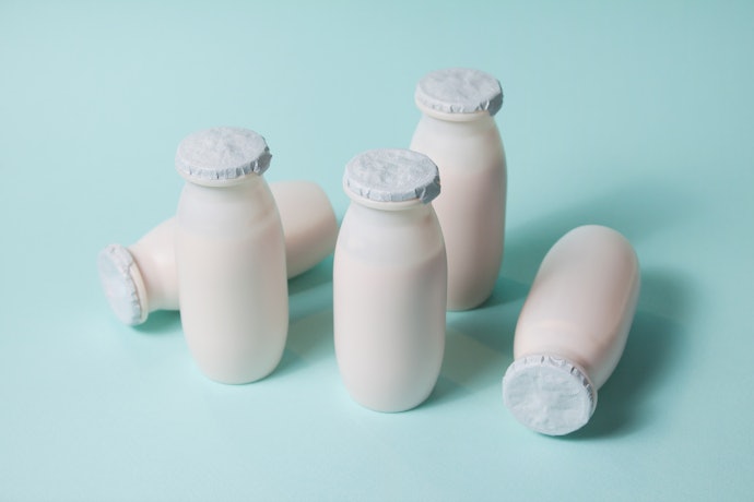 手軽に飲めて健康をサポート!乳酸菌飲料とは?