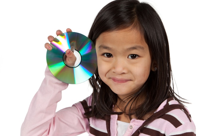 幼児・子ども向け英語教育CDの魅力とは?