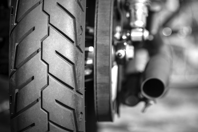 バイクマフラーとは?交換するメリット