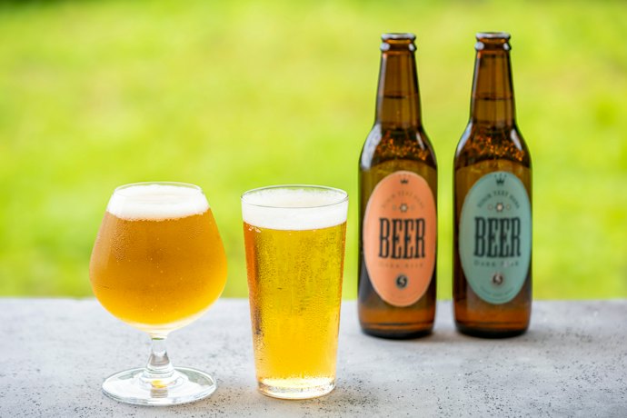 クラフトビールとは?普通のビールとの違いと魅力