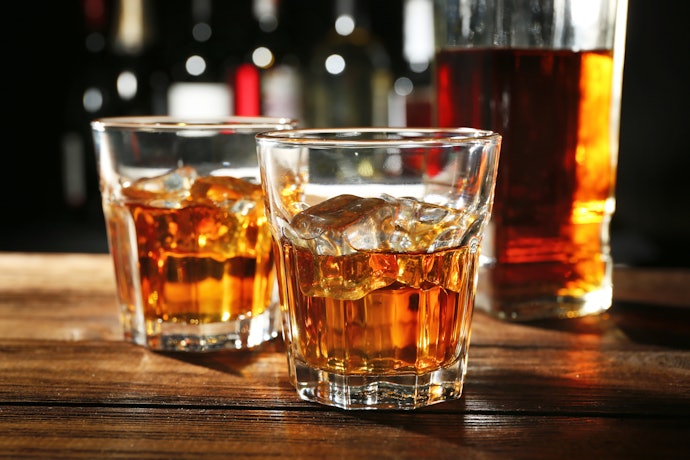 ブランデー梅酒とは?楽しみ方もさまざま