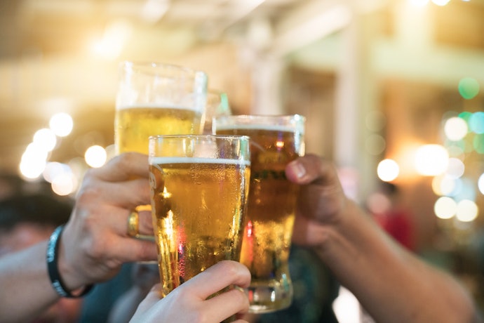 ホップにこだわりあり!アメリカビールの魅力とは?