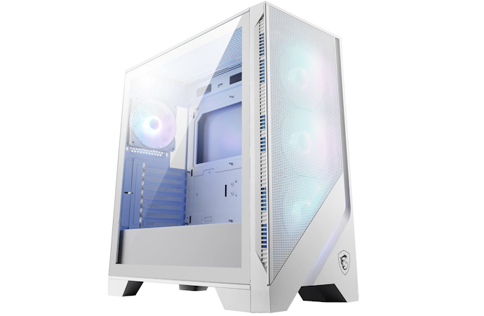 白いPCケースは黄ばみやすい?