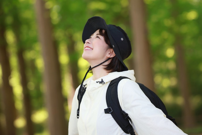 アウトドアハットとは?どんなメリットがある?