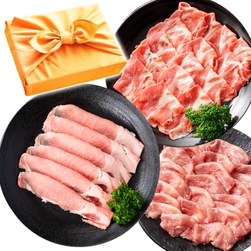 しゃぶしゃぶ肉を通販で買うメリットは?