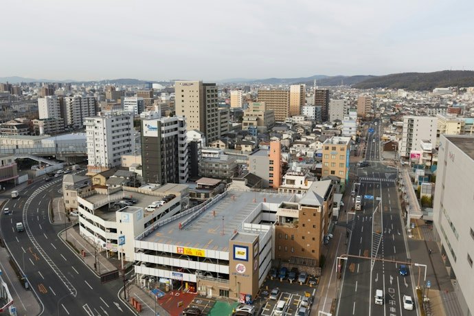 岡山にあるメンズ医療脱毛クリニックをチェック!