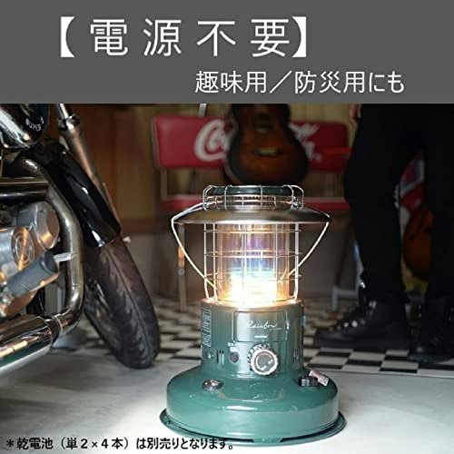 石油ストーブと石油ファンヒーターは何が違う?