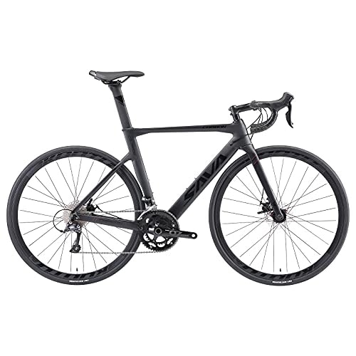カーボンフレームの自転車にはつけないのが無難
