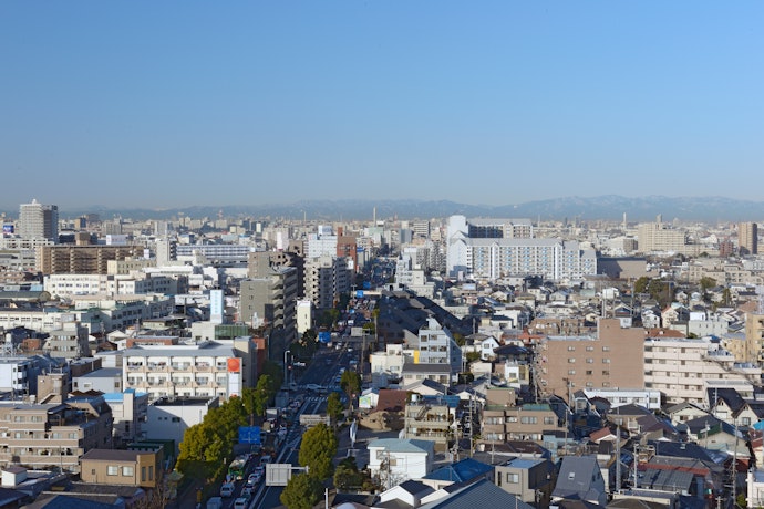 足立区のパーソナルジムの特徴をチェック!