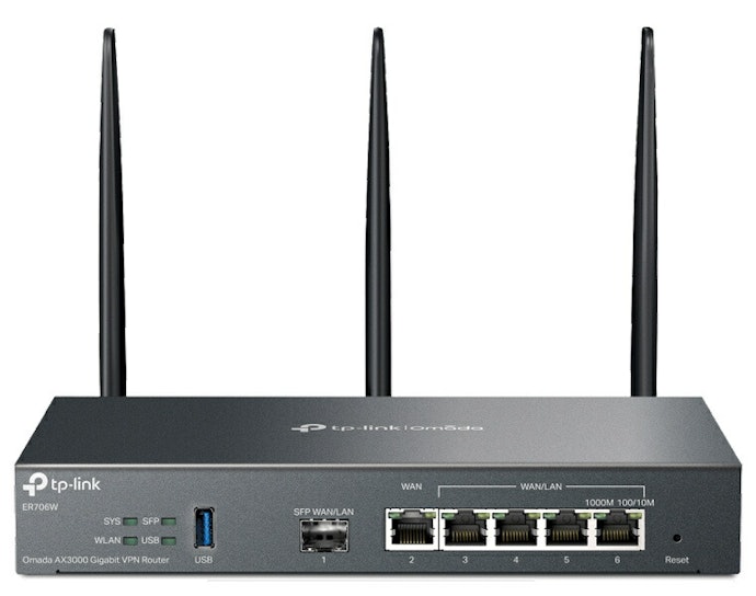 VPN対応ルーターとは?家庭用Wi-Fiルーターとは何が違うの?