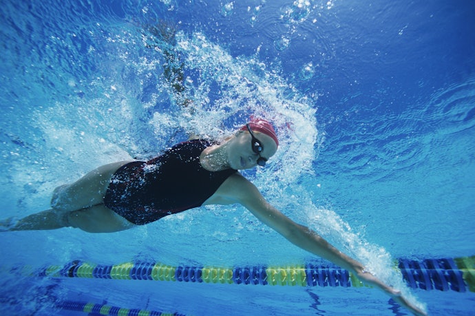 2023年】ハイカット競泳水着のおすすめ人気ランキング17選 | mybest