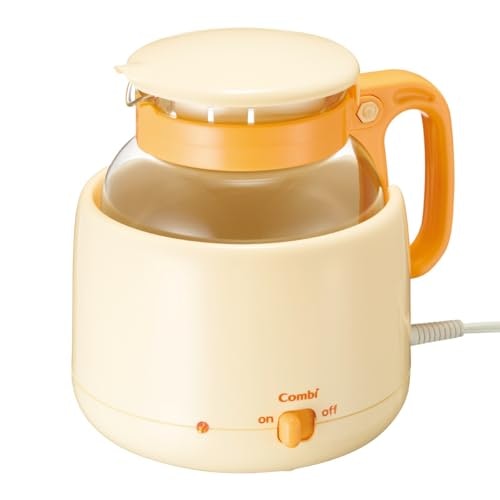 調乳ポットとは?