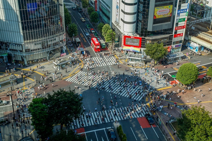 渋谷のパーソナルジムをチェック!