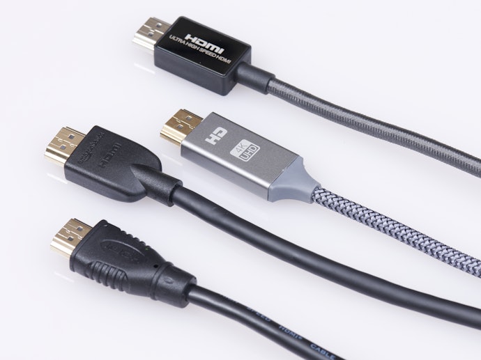 HDMIケーブルとは?どこで使う?