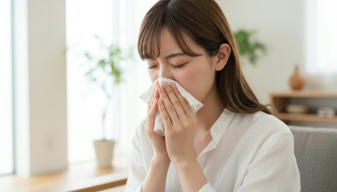 これって病院に行くべき?迷ったときに確認したい症状の目安