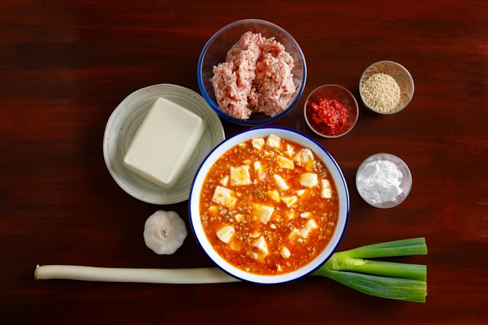 麻婆豆腐の素を使うメリットは?