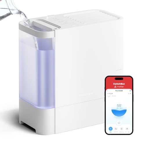 スマート加湿器のおすすめ人気ランキング【2026年5月】 | マイベスト