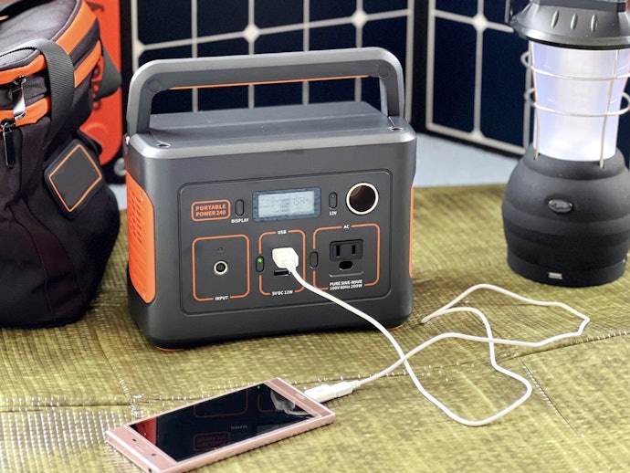 500Whのポータブル電源は何ができる?