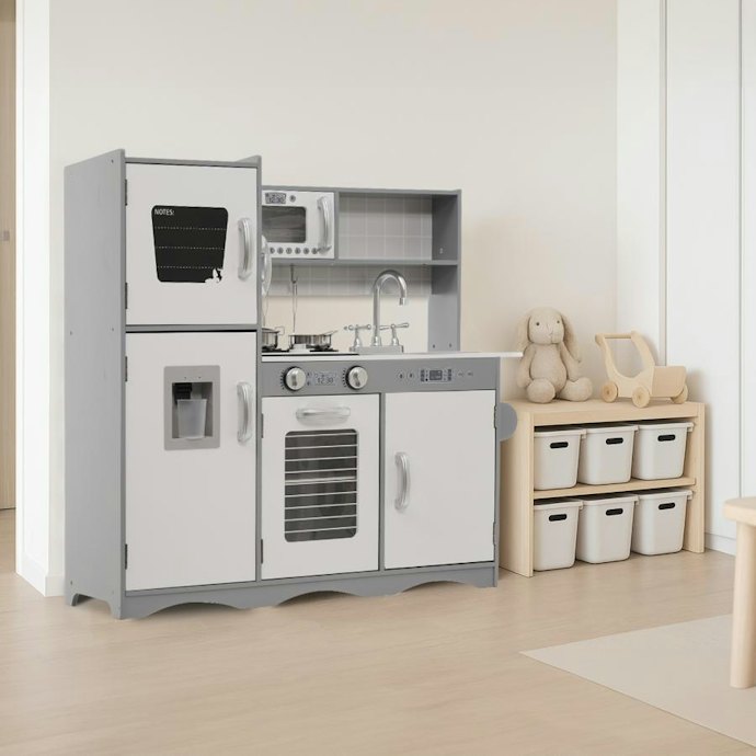 木製おままごとセットの魅力とは?どんな種類があるの?