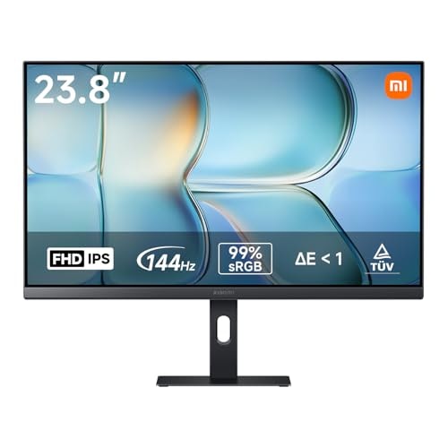 23.8インチモニターの特徴や魅力とは?どんな用途に使える?