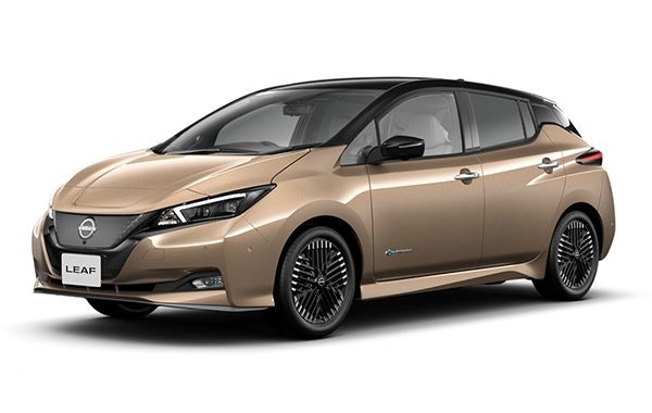 エコカーとして人気の電気自動車とは?