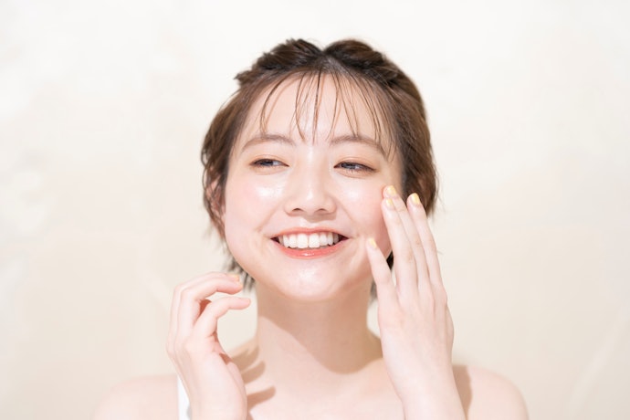 20代のベースメイクで意識するポイントは?