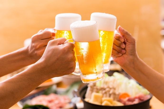 本当にアルコール0%?運転前や妊娠中でも飲めるの?