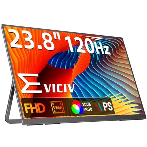 EVICIVのモバイルモニターのおすすめ人気ランキング【2025年12月