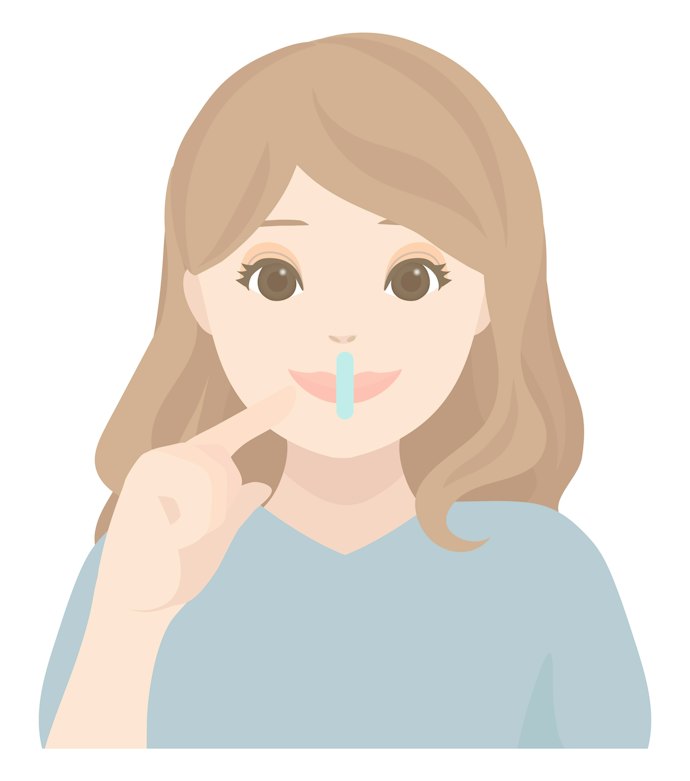 鼻呼吸テープの効果は?いびきを軽減できる?