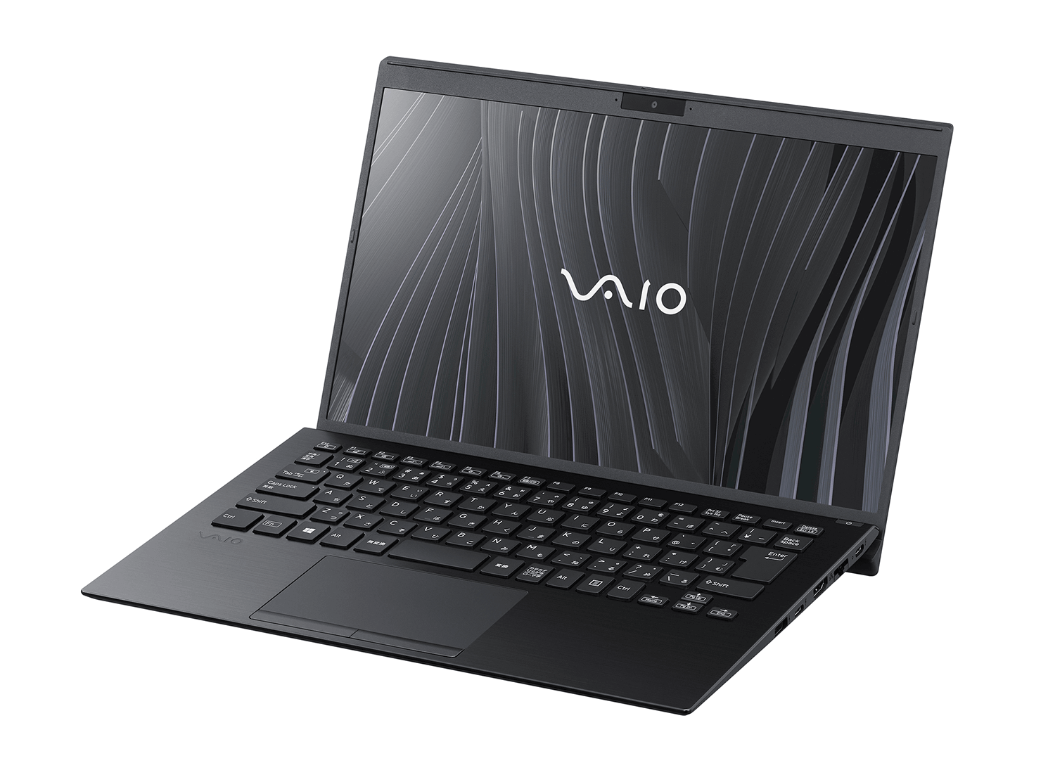 【SONY】VAIO 高速i7 SSD256GB 16GB シルバー ノートPC VAIO F16 16.0型ワイド ノートパソコン ｜VAIO公式 オンラインストア