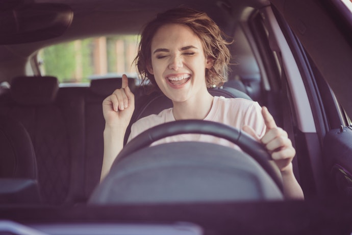 Bluetooth対応カーオーディオで快適なドライブを