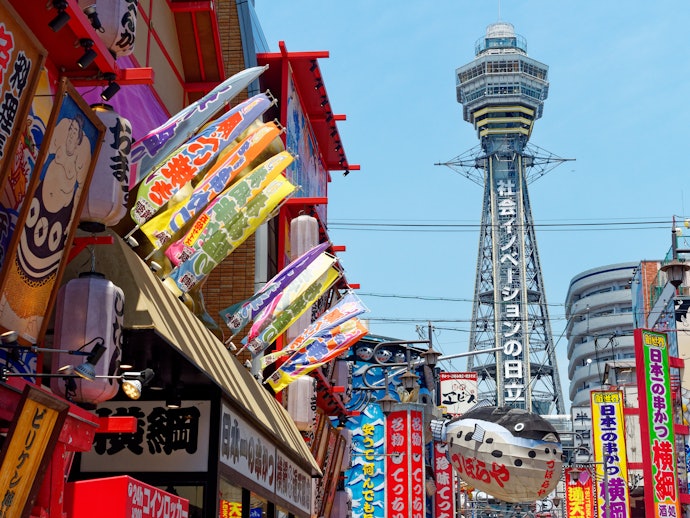 大阪のポテンツァが受けられるクリニックをチェック!