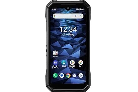 訳あり SIMフリー TORQUE 5G 128GB ブラック 高耐久スマホ TORQUE 5G 訳あり SIMフリー TORQUE 5G 128GB ブラック 高耐久スマホ TORQUE 5G