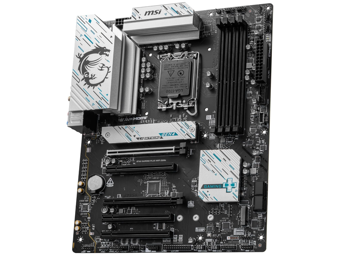 LGA1700対応のマザーボードのおすすめ人気ランキング【2026年9月