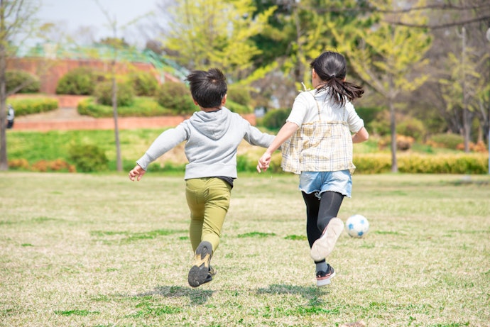 ベビーシッターサービスを利用するメリットは?どんなことをお願いできる?