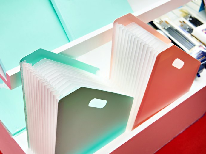すっきり整理できる!書類ケースの魅力とは?