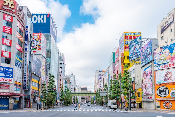 秋葉原のパーソナルジムの特徴をチェック!