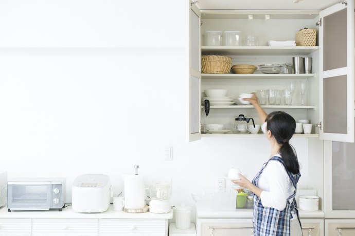 毎日使うものこそこだわりたい!食器の揃え方のコツとは?