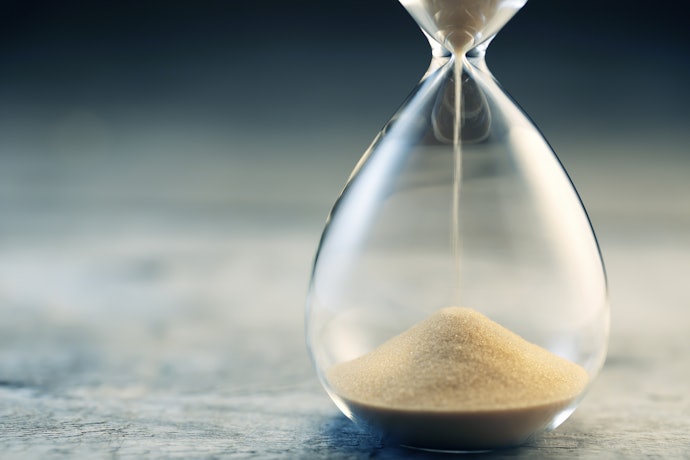手軽に時間を測れておしゃれ!砂時計の魅力とは?
