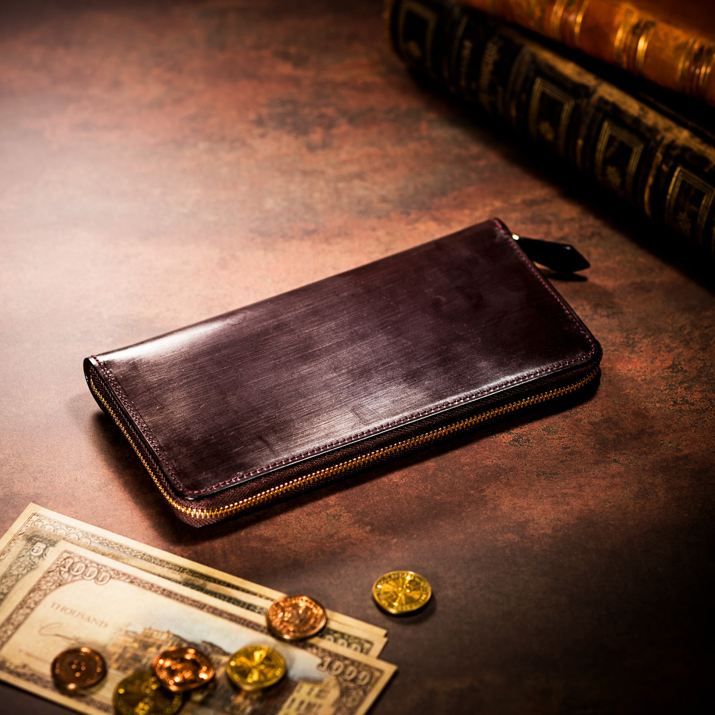 ココマイスターの財布のおすすめ人気ランキング【2026年3月】 | マイベスト