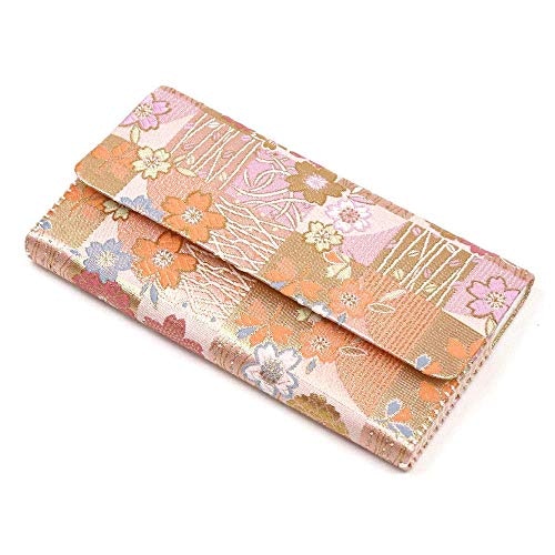 茶道はもちろん普段使いにも!懐紙入れとは?